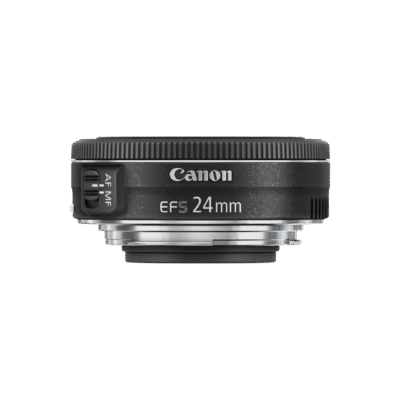 Canon EF-S 24mm F2.8