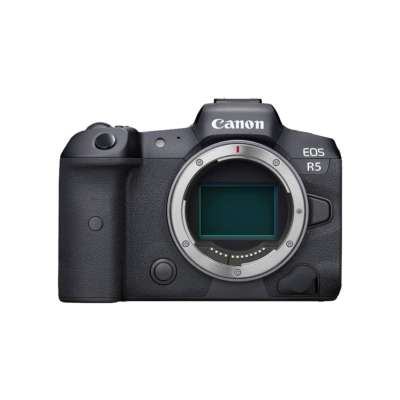 EOS R5 Body
