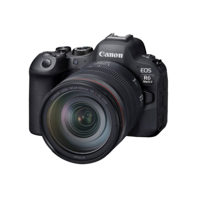 EOS R6 Mark III 24–105 USM
