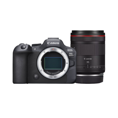 EOS R6 Mark II 24-105 USM