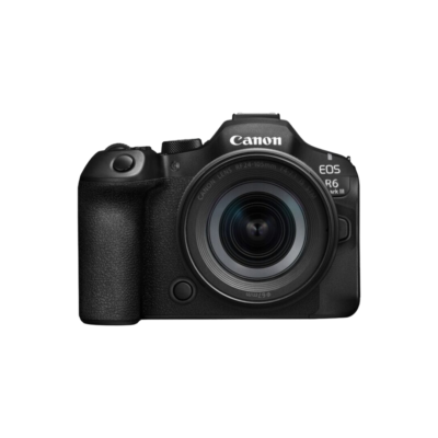 EOS R6 Mark III Body