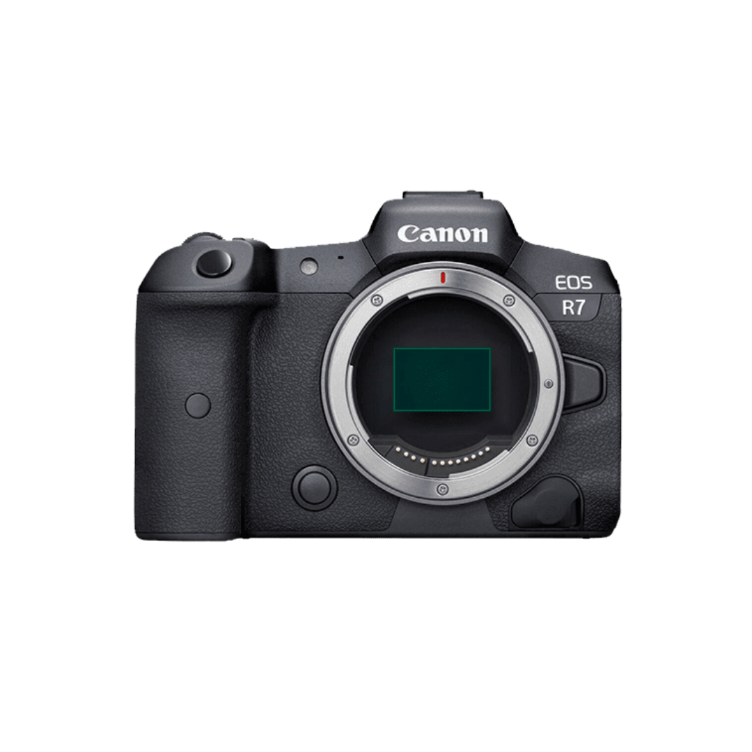 EOS R7 Body