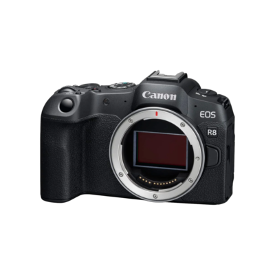 EOS R8 Body