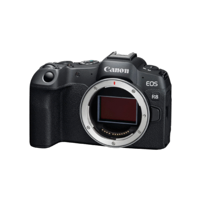 Canon EOS R8 body
