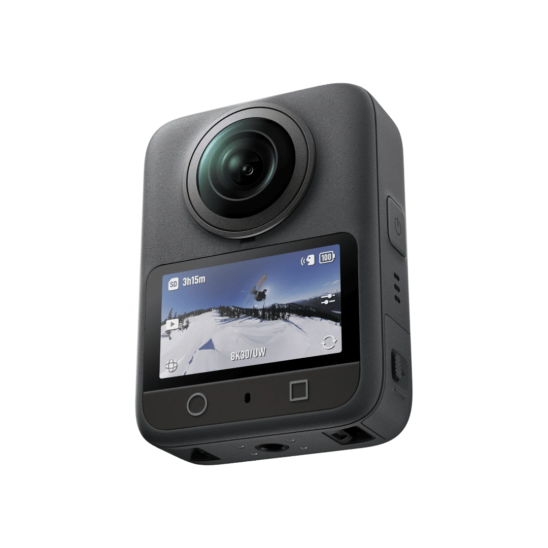 DJI Osmo 360 Standard