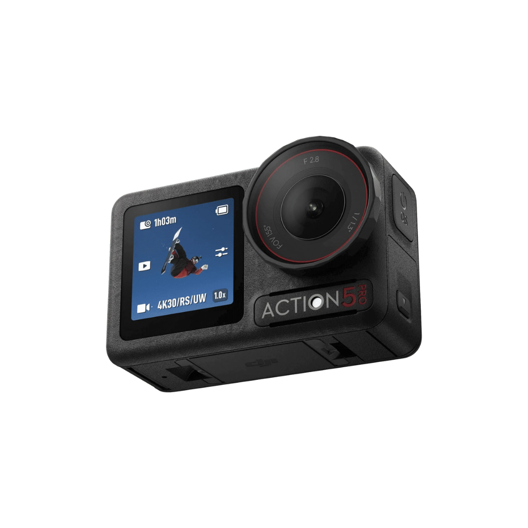 DJI Osmo Action 5 Pro Standard