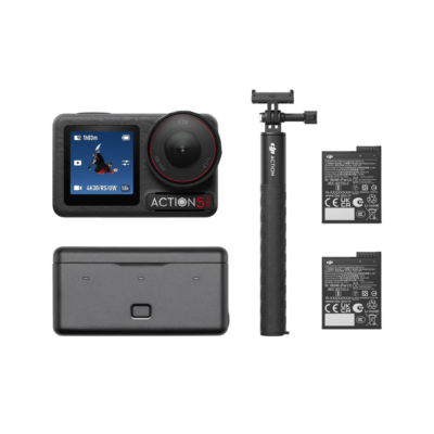 DJI Osmo Action 5 Pro Adventure Combo