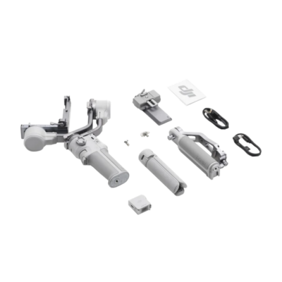DJI RS4 Mini Combo