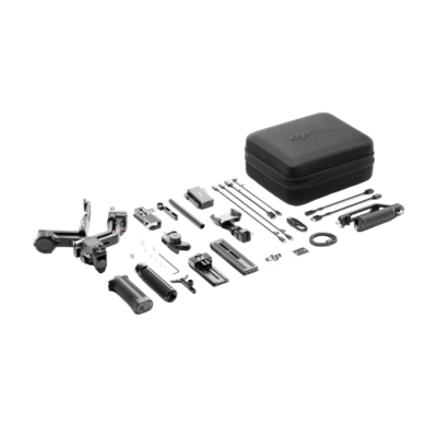 DJI RS4 Pro Combo