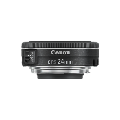 EF-S 24mm F2.8 STM