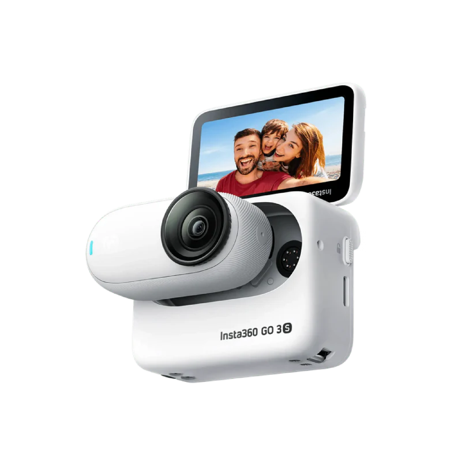 Insta 360 GO 3S 64GB