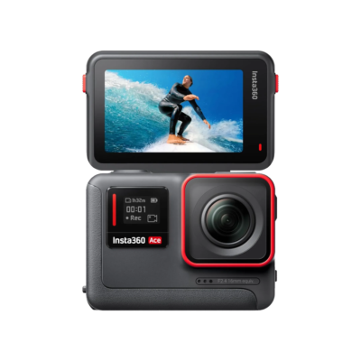 Insta360 One Ace Pro 2