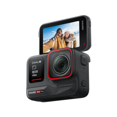 Insta360 One Ace Pro Leica