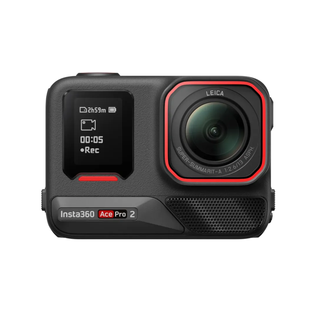 Insta360 One Ace