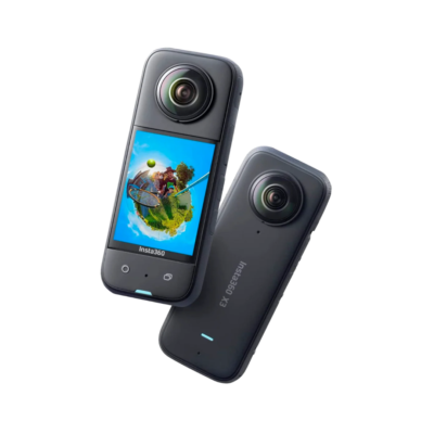 Insta360 X3 Standard