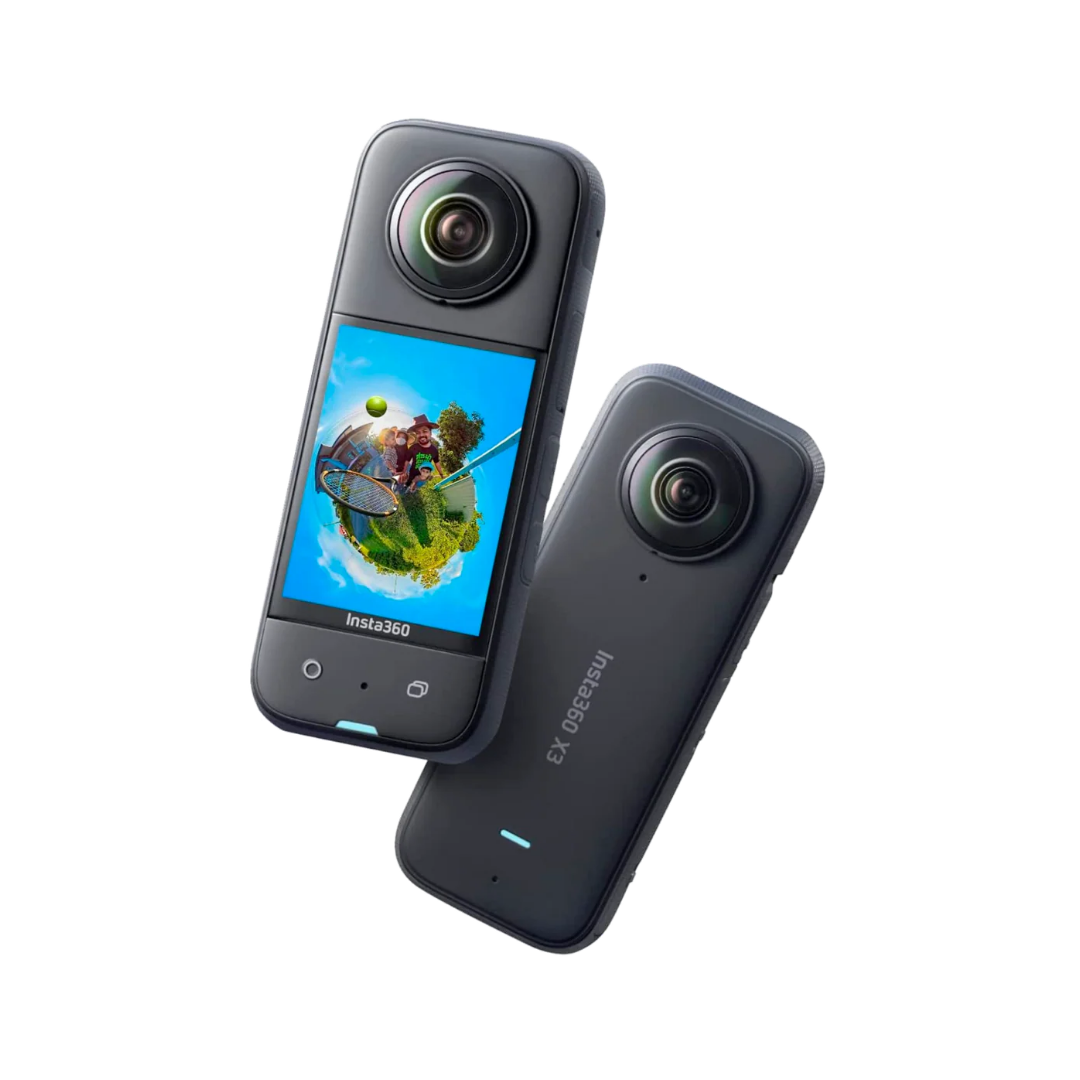 Insta360 X3 Standard