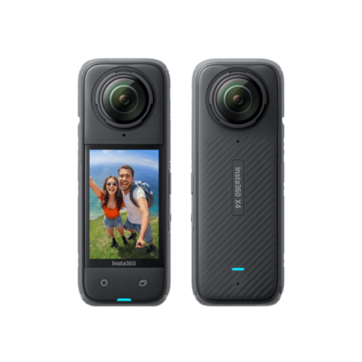 Insta360 X4