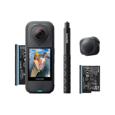 Insta360 X4 Air Standard