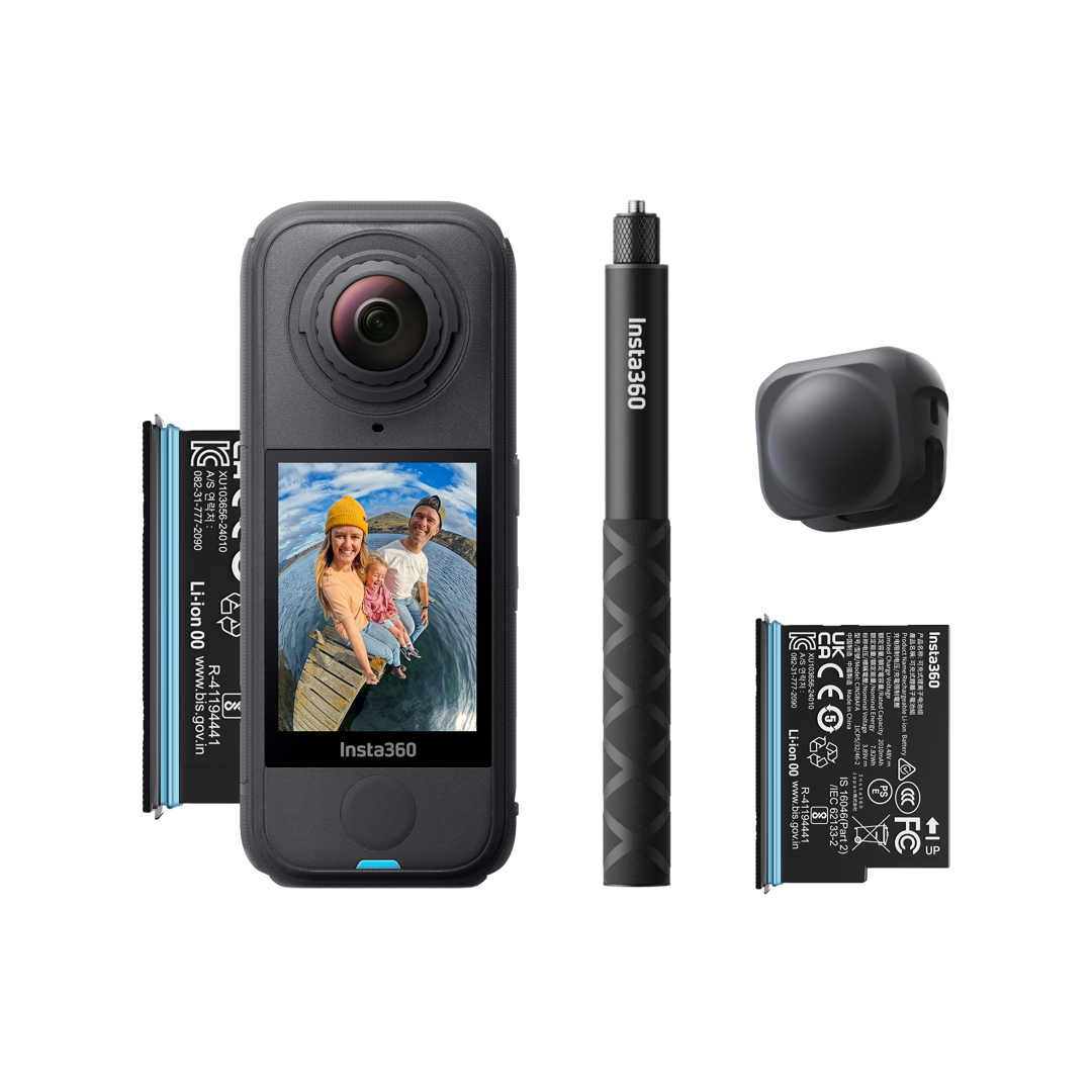 Insta360 X4 Air Standard