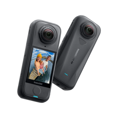 Insta360 X4 Air Starter Kit