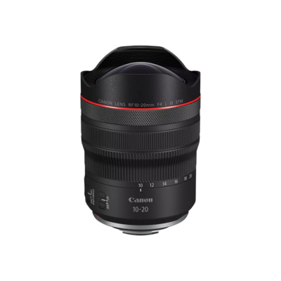RF 10–20mm F4 L IS STM