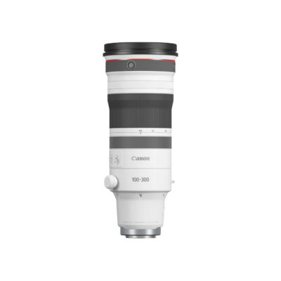 RF 100–300mm F2.8 L IS USM