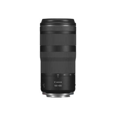 RF 100–400mm F5.6–8 IS USM