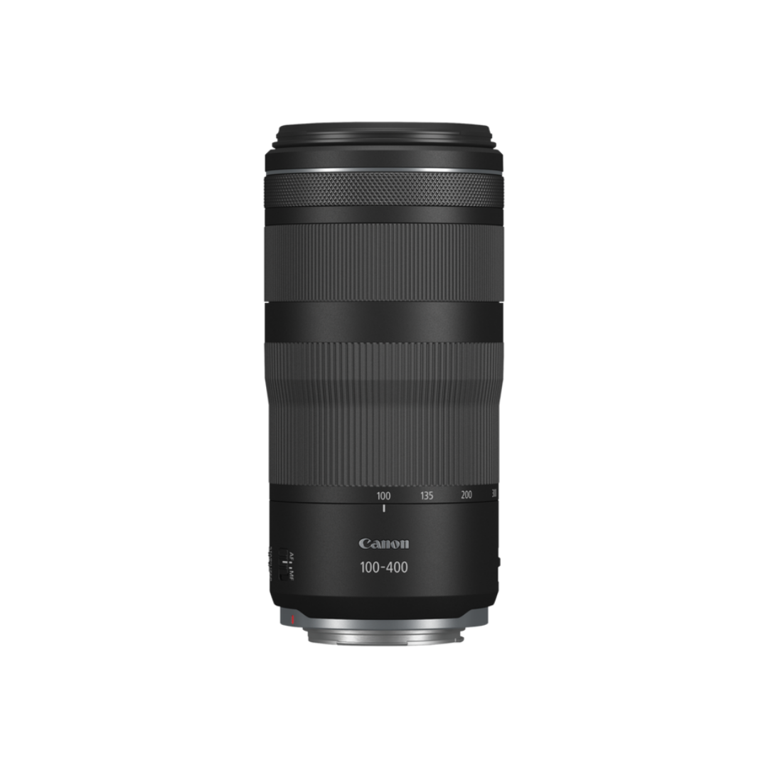 RF 100–400mm F5.6–8 IS USM