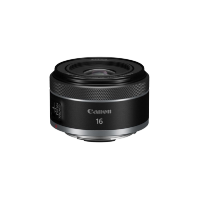 RF 16mm F2.8 STM