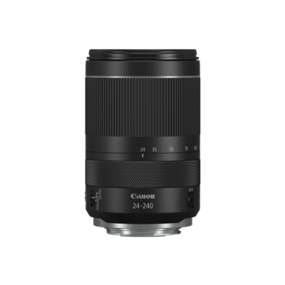 RF 24–240mm F4–6.3 IS USM