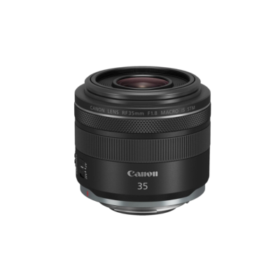 RF 35mm F1.8 Macro IS STM