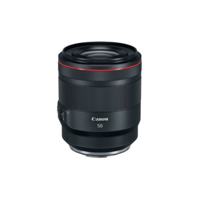 RF 50mm F1.2 L USM