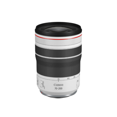 RF 70–200mm F2.8 L IS USM