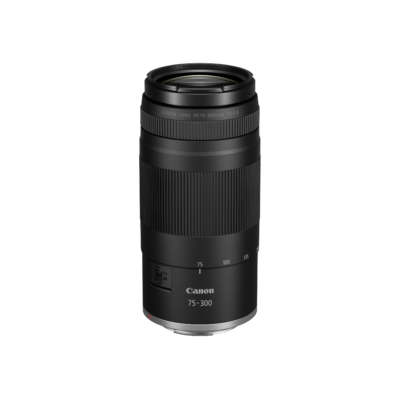 EF 75–300mm f/4–5.6 III