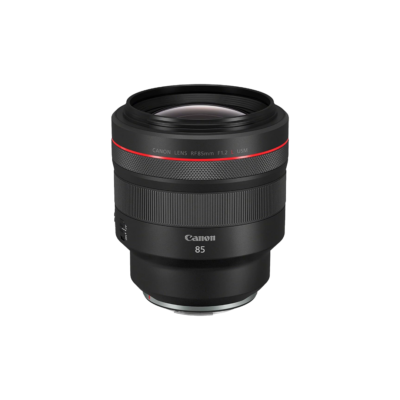 RF 85mm F1.2 L USM