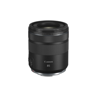 RF 85mm F2 Macro IS STM