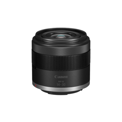 RF-S 14–30mm F4–6.3 IS STM