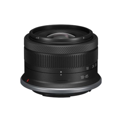 RF-S 18–45mm F4.5–6.3 IS STM