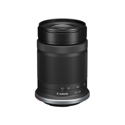 RF-S 55–210mm F5–7.1 IS STM