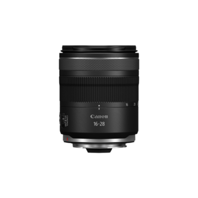 RF 16–28mm F2.8 IS STM