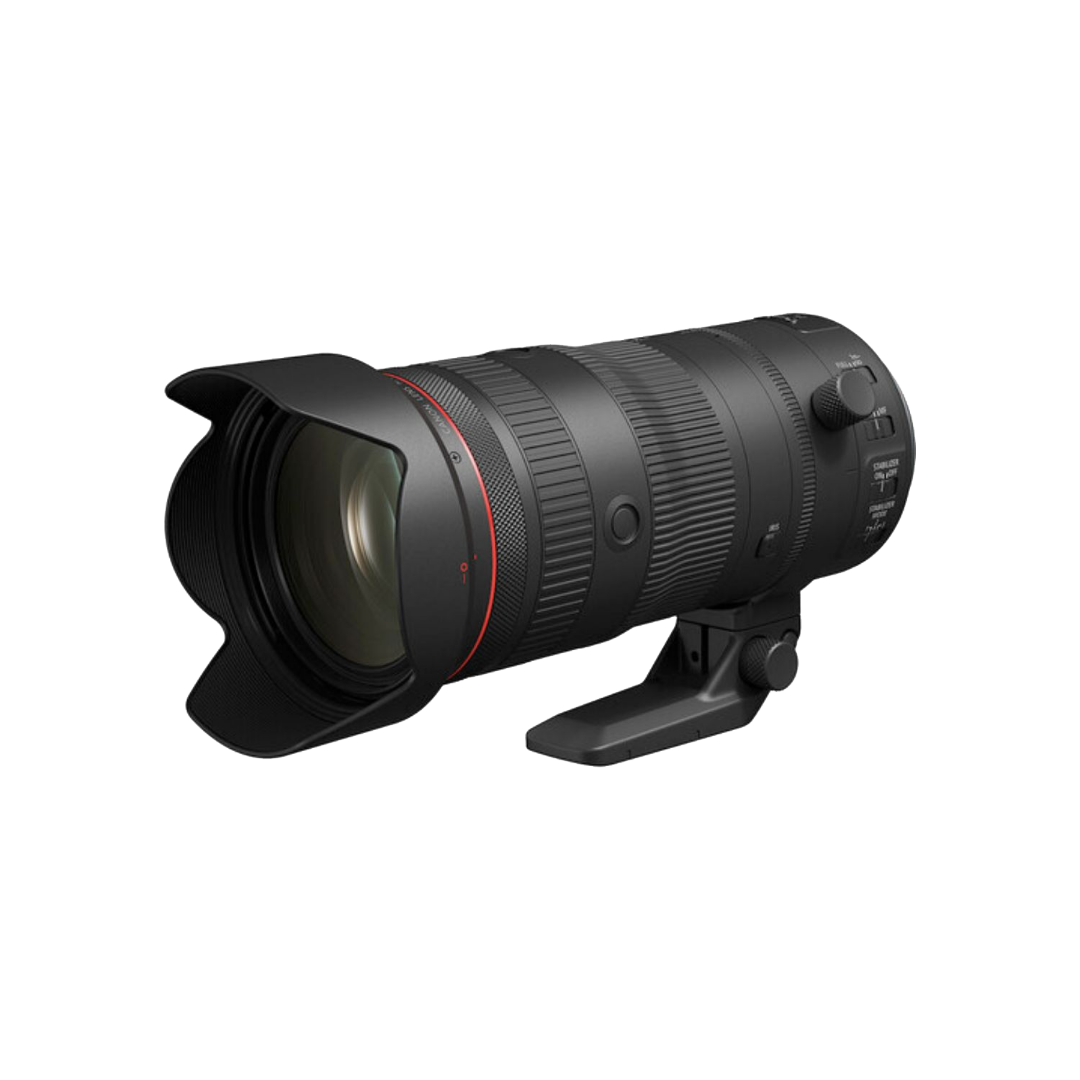 RF 24–105mm F2.8 L IS USM Z
