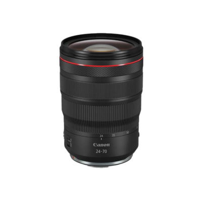 RF 24–70mm F2.8 L IS USM