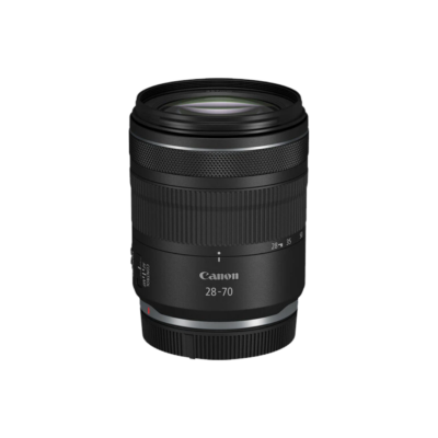 RF 28–70mm F2.8 IS STM