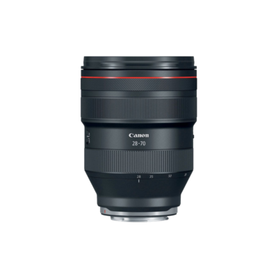 RF 28–70mm F2 L USM