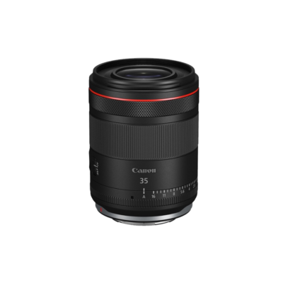 RF 35mm F1.4 L VCM