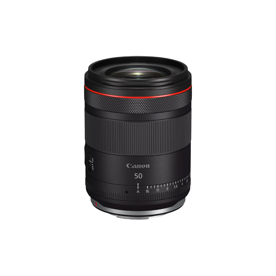 RF 20mm F1.4 L VCM