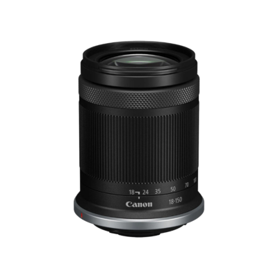 RF-S 18–150mm F3.5–6.3 IS STM