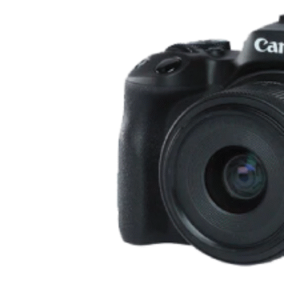 Canon EOS 1500D EF S18-55