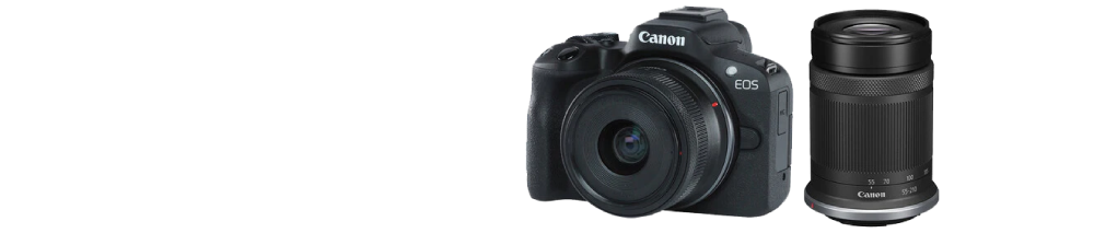 Canon EOS 1500D EF S18-55