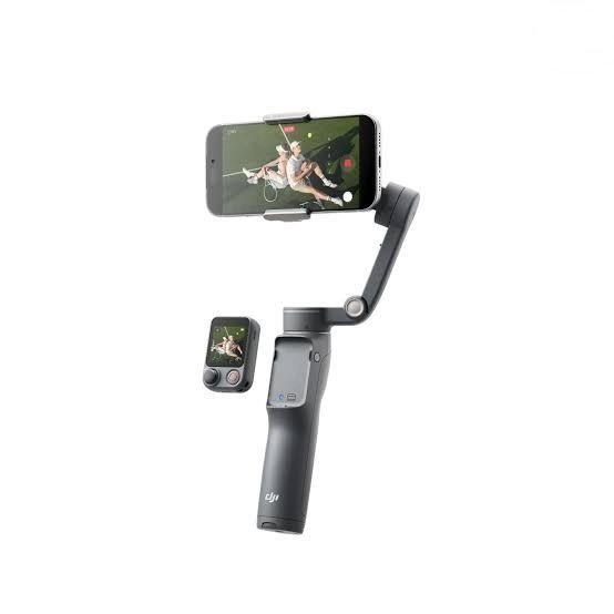 DJI Osmo 8P Creator